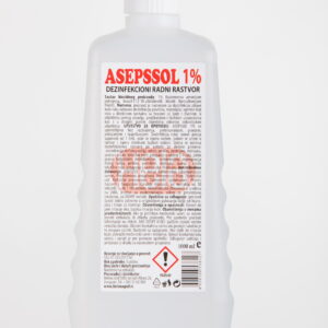 asepsol 1%