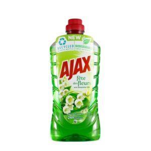 Ajax sredstvo za čišćenje