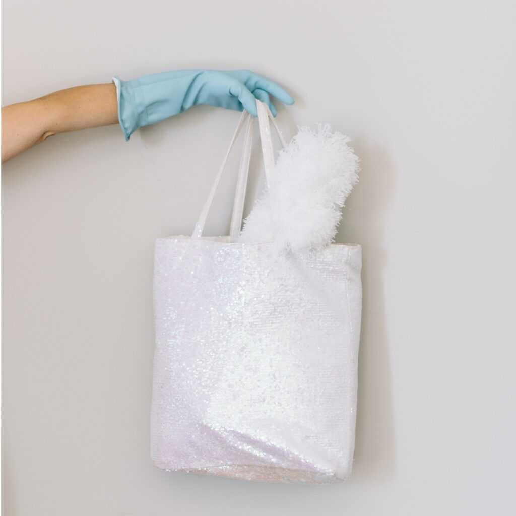 Za optimalno održavanje čistoće u bolnici, redovno menjajte materijal za čišćenje