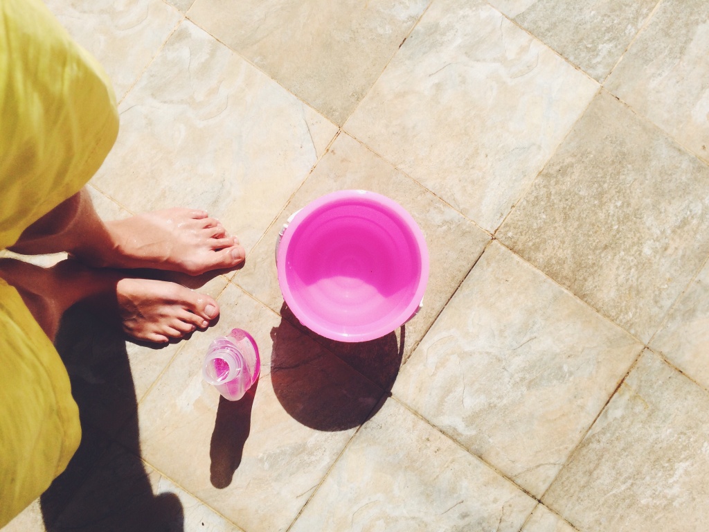 5 saveta za letnje čišćenje